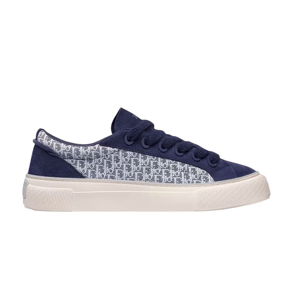 Dior B33 Dior Oblique - Navy Blue