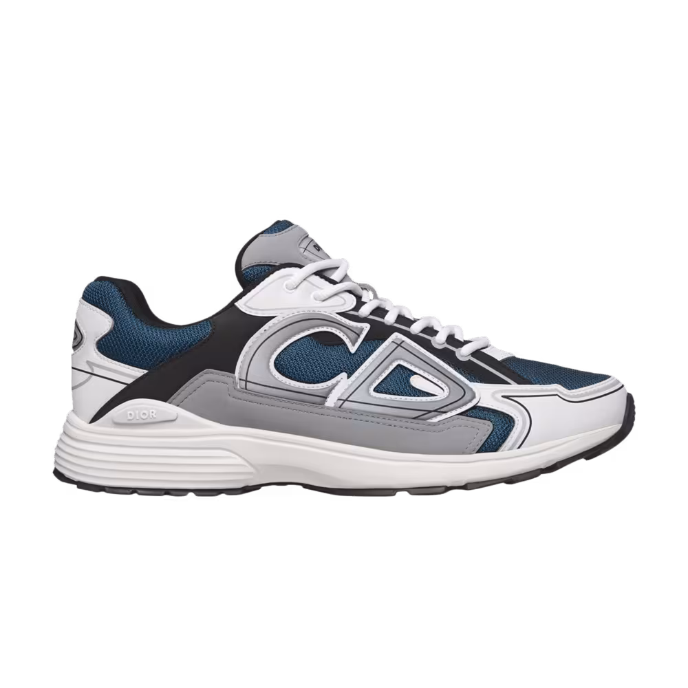 Dior B30 Blue Grey