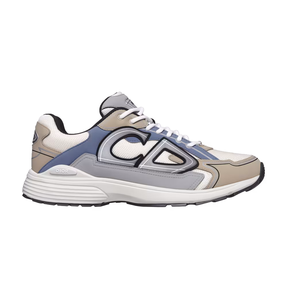 Dior B30 Cream Blue Grey
