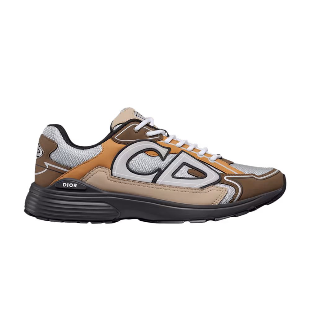 Dior B30 Reflective CD30 - Brown Orange