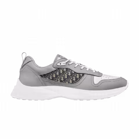 Dior B25 'Dior Oblique - Grey'
