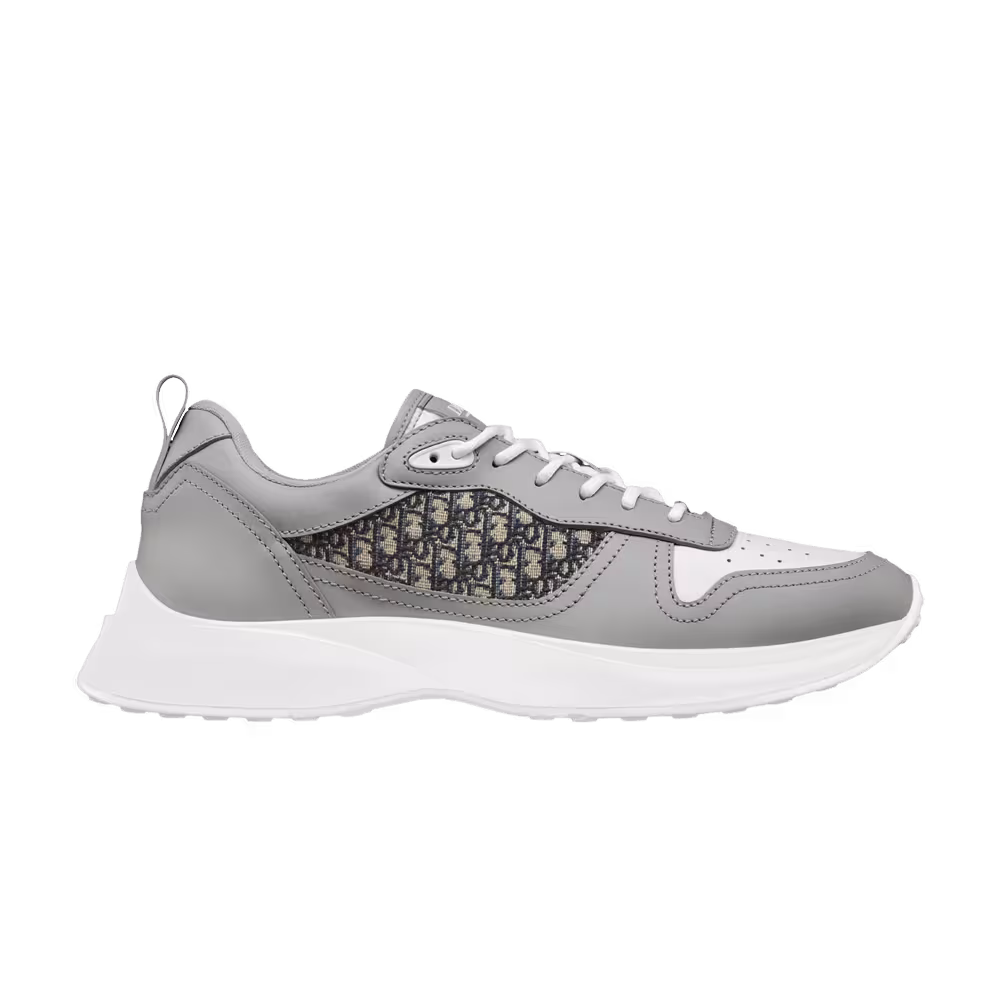 Dior B25 Dior Oblique - Grey