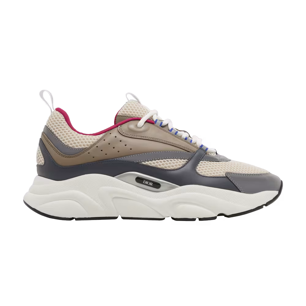 Dior B22 Beige Deep Grey