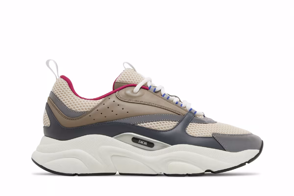 Dior B22 Beige Deep Grey, view 2
