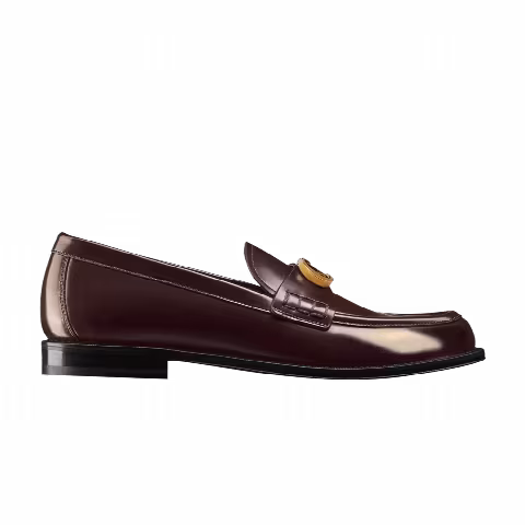 Dior Granville Loafer 'Brown'