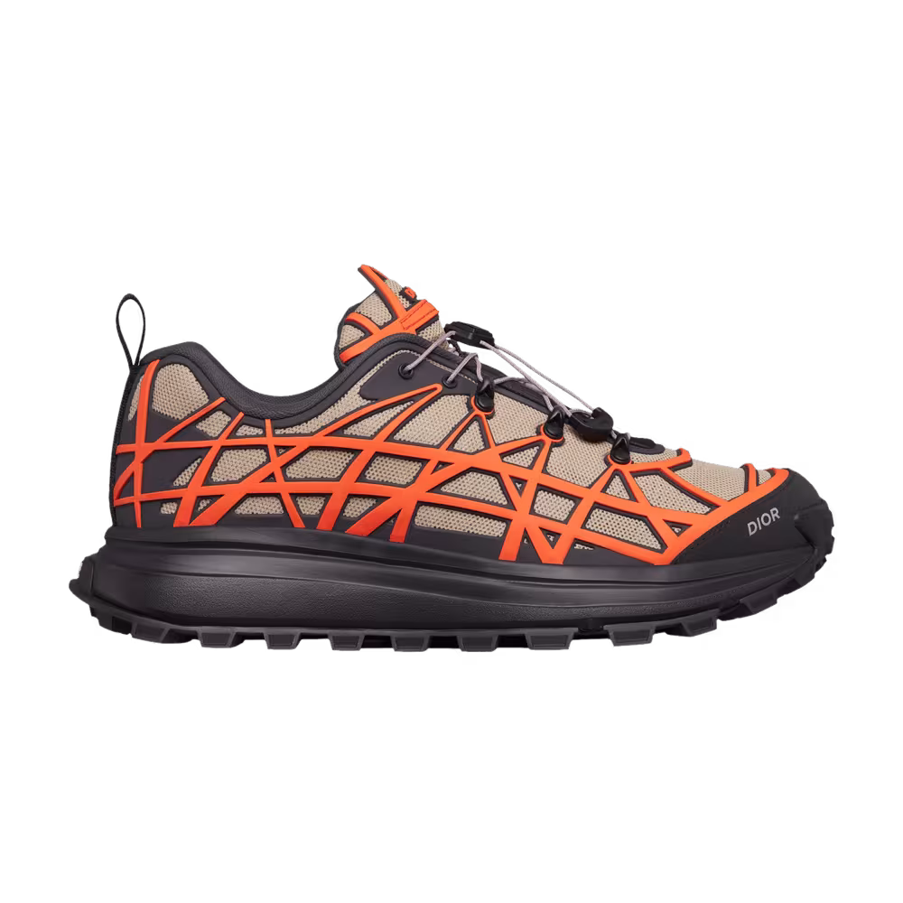 Dior B31 Runner Beige Orange