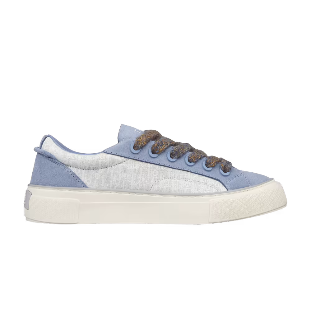 Dior B33 Dior Oblique - Blue Grey