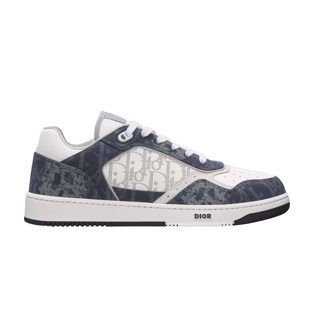 Denim Tears x Dior B27 Low Dior Tears