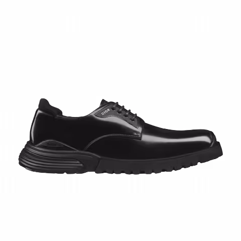 Dior Combat Derby 'Black'