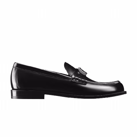 Dior Granville Loafer 'Black'
