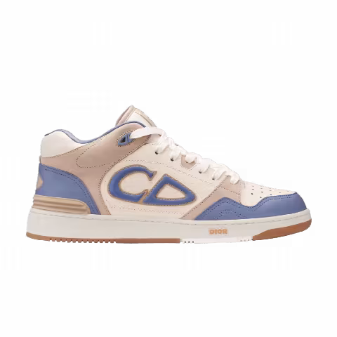 Dior B57 Mid 'Cream Blue'