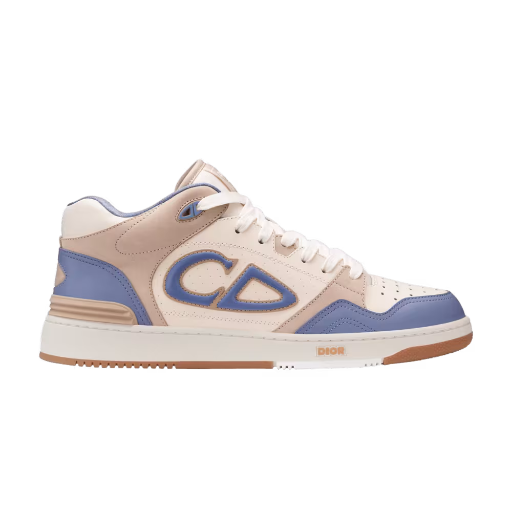 Dior B57 Mid Cream Blue