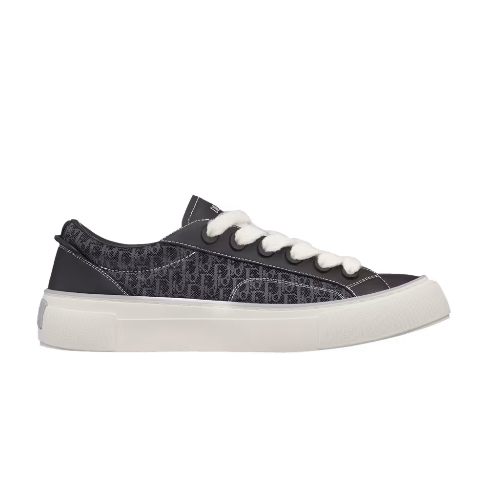Dior B33 Dior Oblique - Black