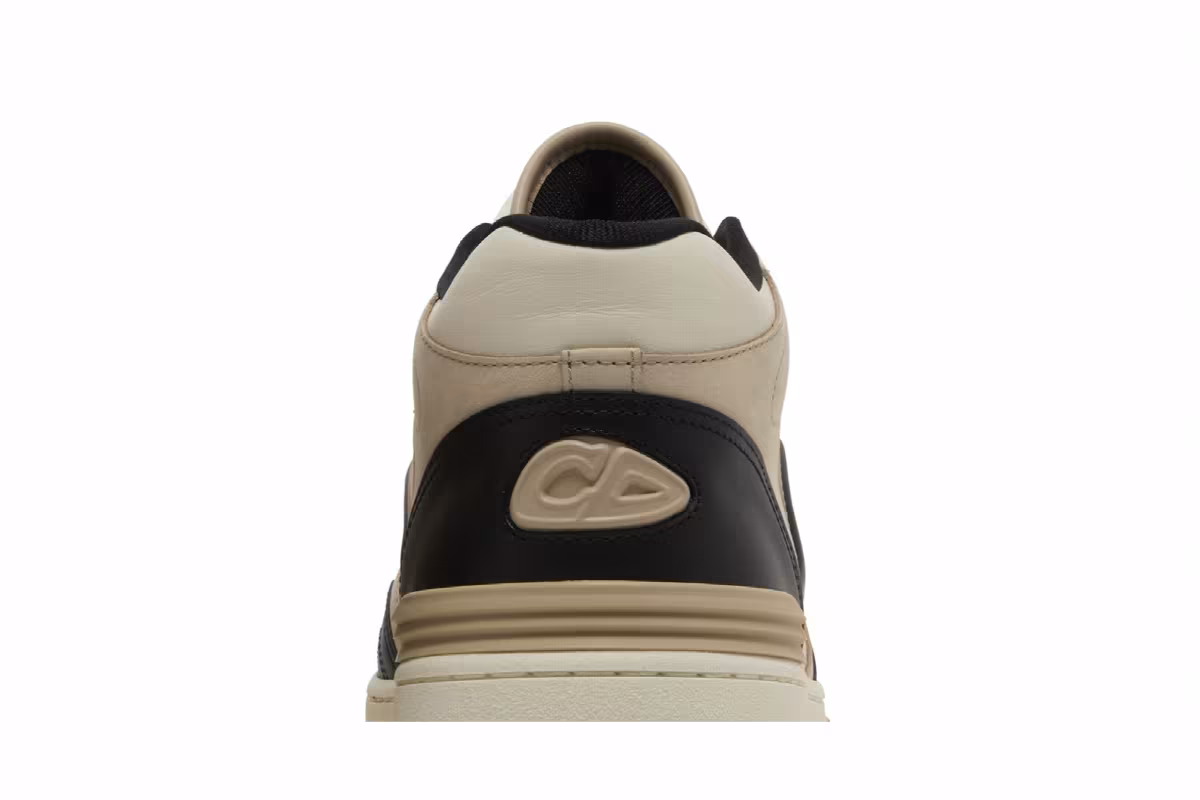 Dior B57 Mid Cream Black, view 8