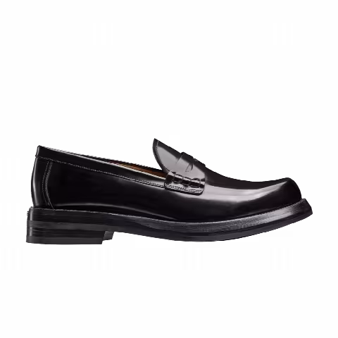 Dior Carlo Loafer 'Black'