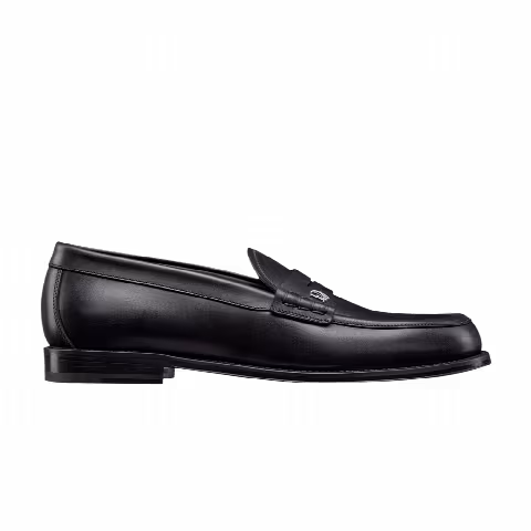 Dior Granville Loafer 'Black'
