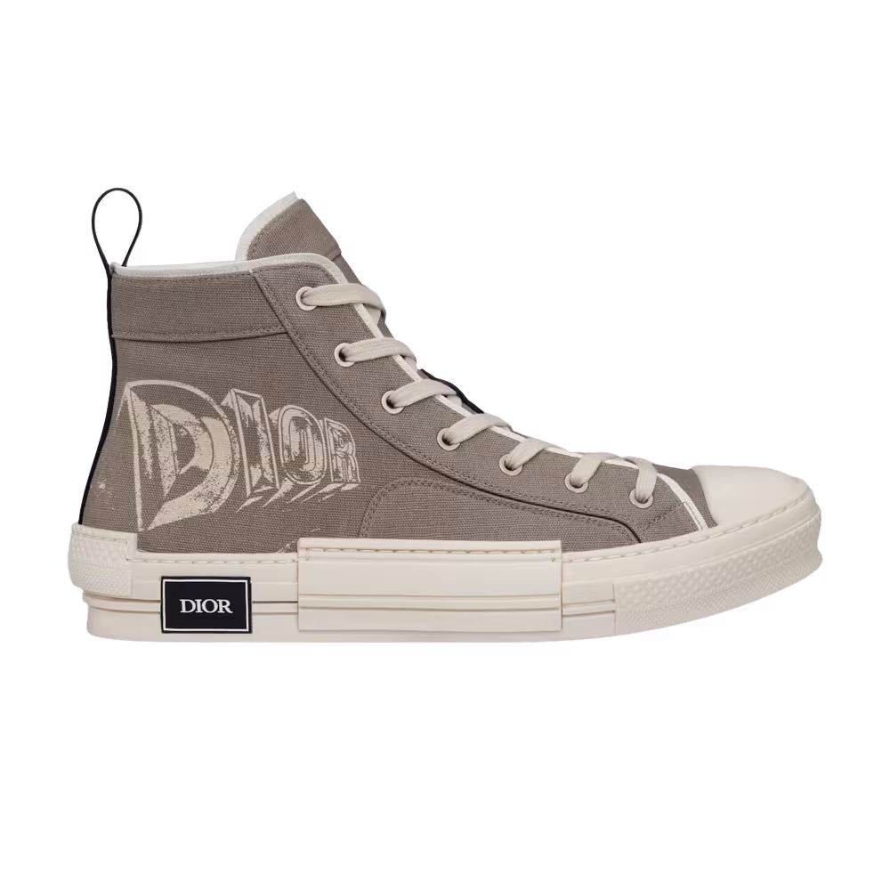 Dior B23 High AsteroDior - Beige