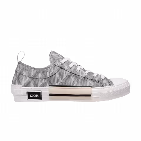 Dior B23 Low 'CD Diamond - Grey'