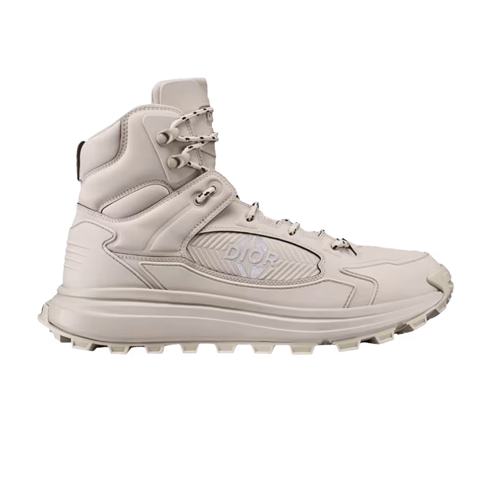 Dior Snow Boot Beige