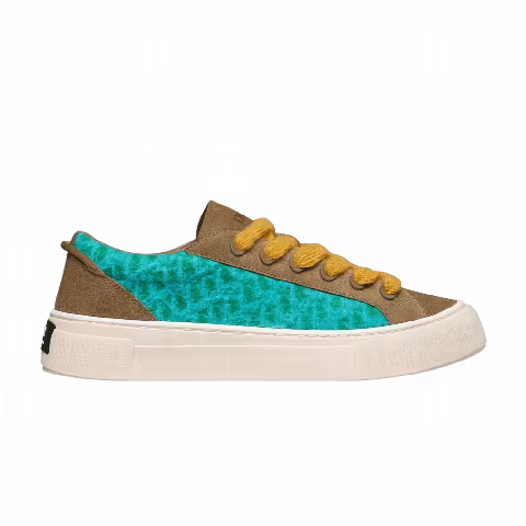 Dior B33 'Dior Oblique - Turquoise Brown'