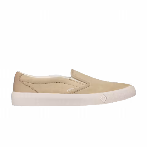 Dior B101 Slip-On 'Beige'