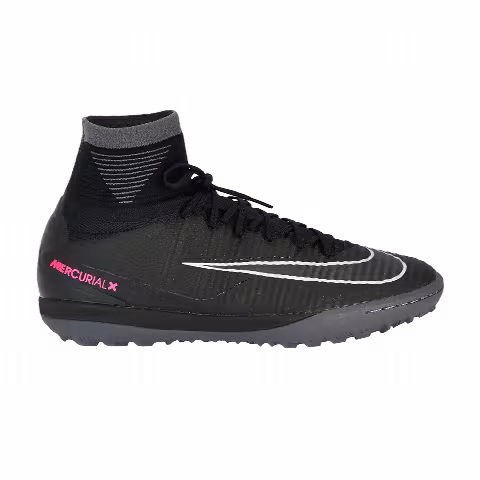 Nike MercurialX Proximo 2 Turf 'Black'