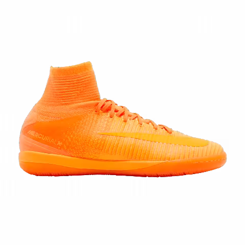 Nike MercurialX Proximo 2 IC 'Total Orange'