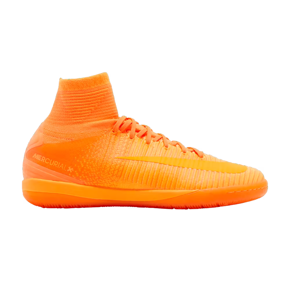 Nike MercurialX Proximo 2 IC Total Orange