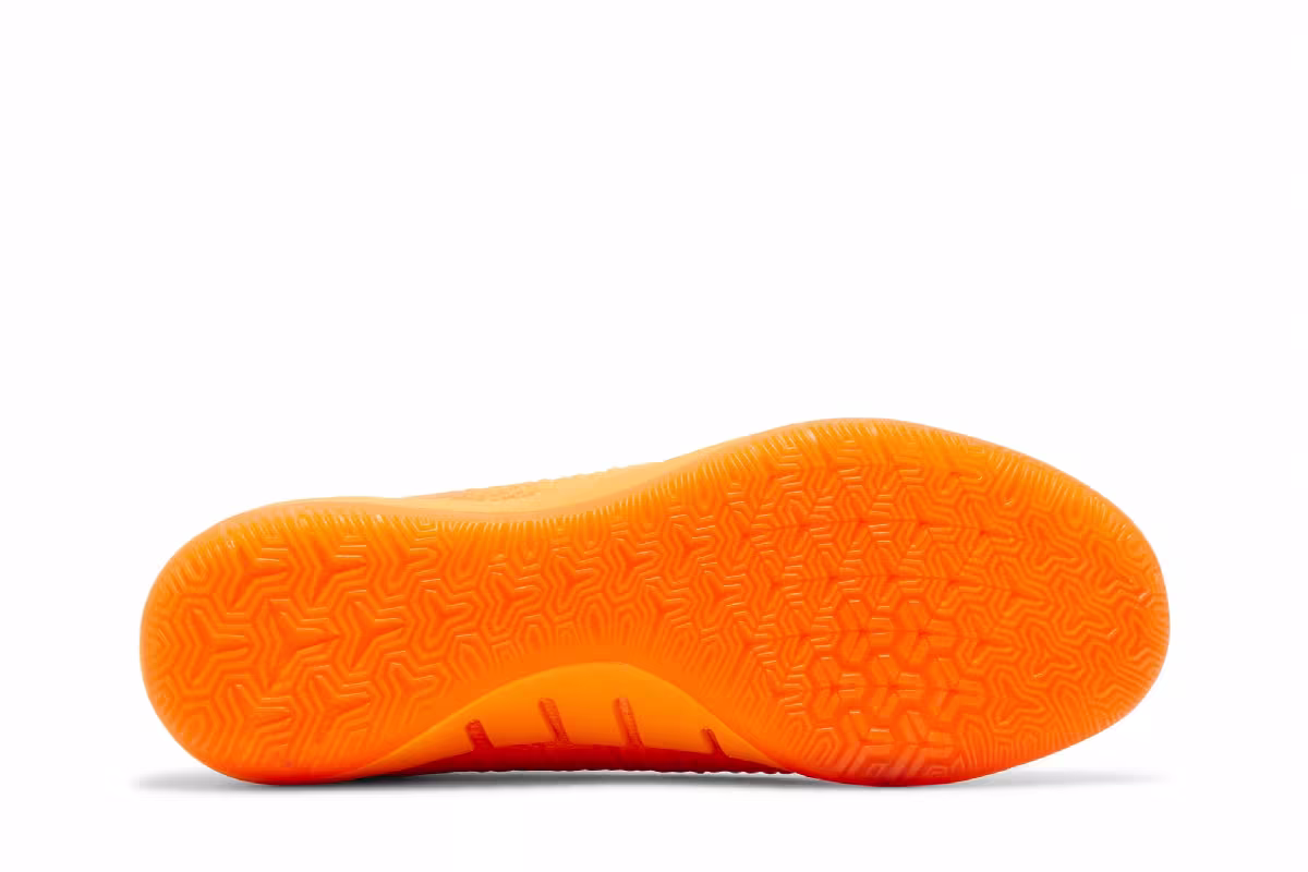 Nike MercurialX Proximo 2 IC Total Orange, view 5