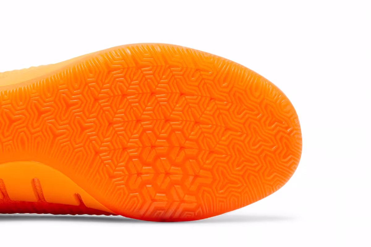Nike MercurialX Proximo 2 IC Total Orange, view 6