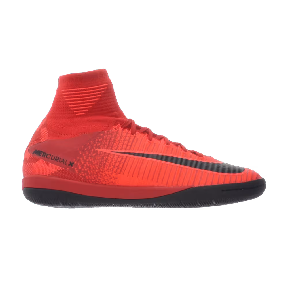 Nike MercurialX Proximo 2 DF IC University Red