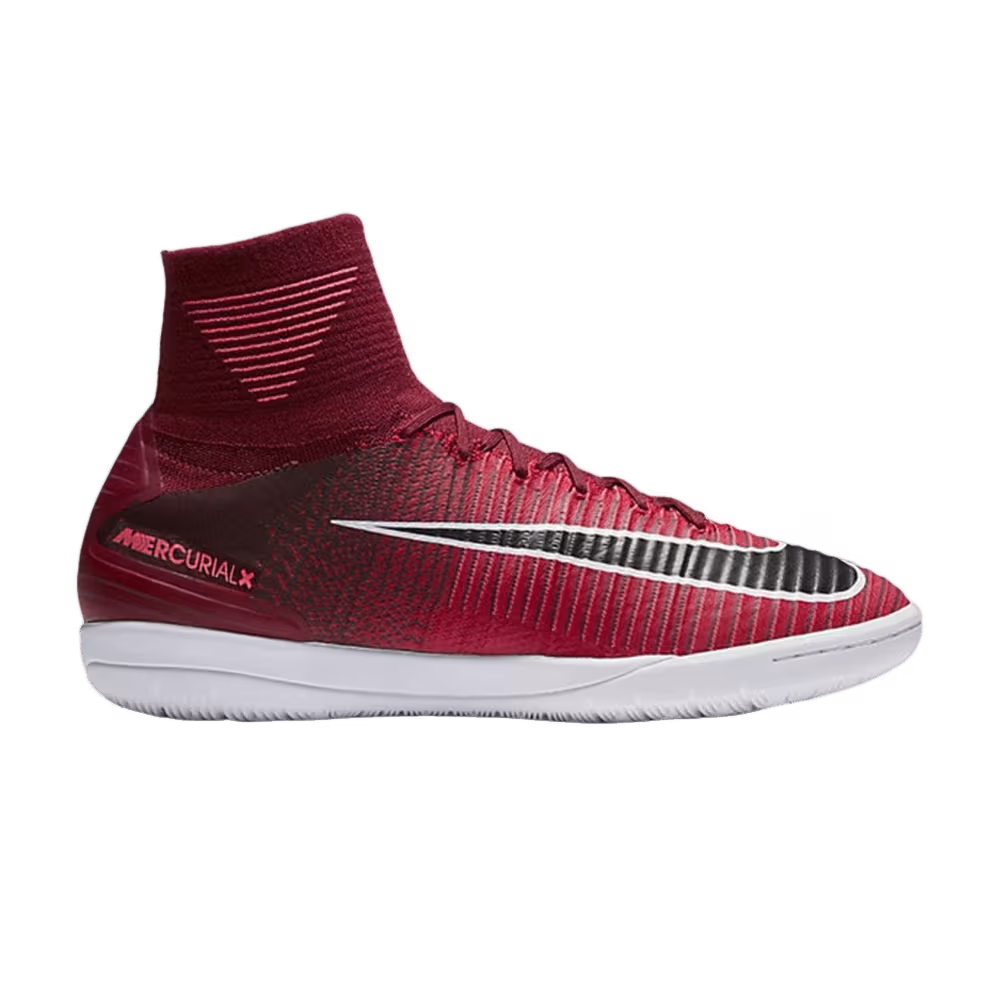 Nike MercurialX Proximo 2 DF IC Team Red
