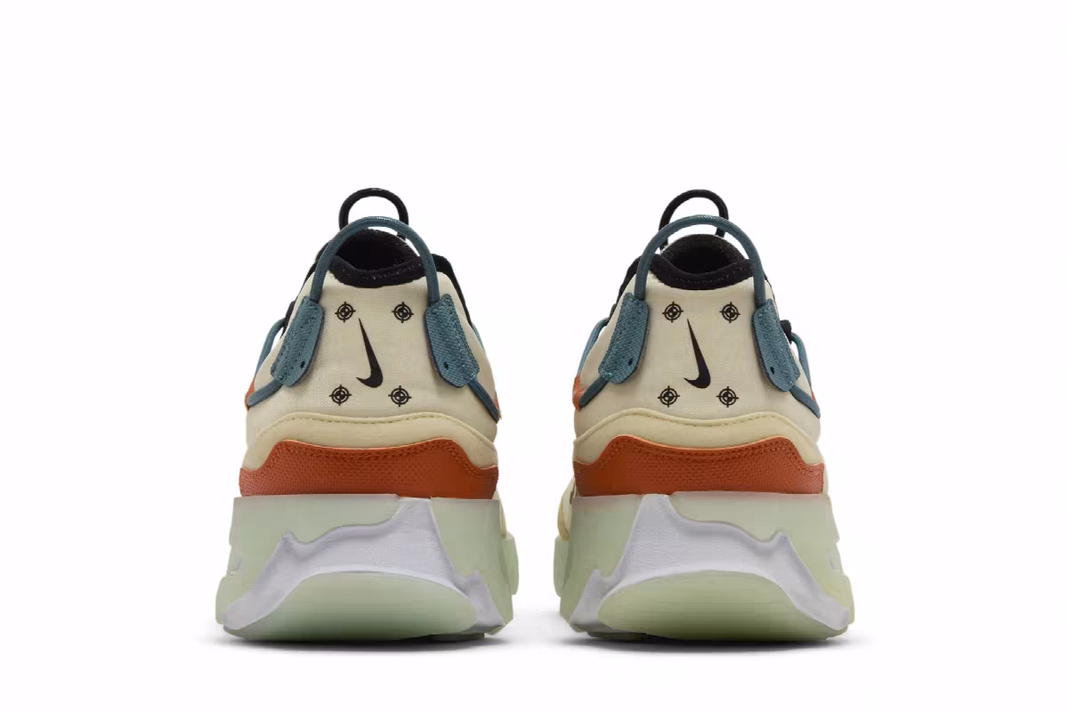Nike React Live Schematic, view 7