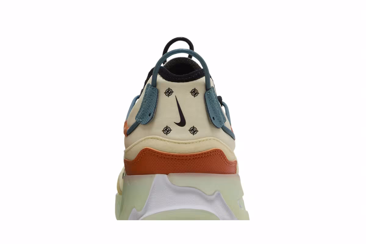 Nike React Live Schematic, view 8