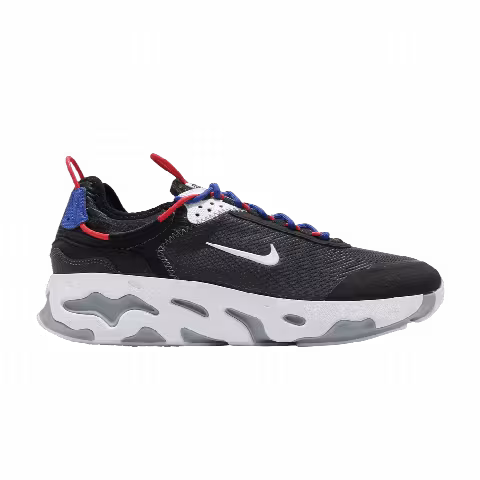 Nike React Live 'Anthracite'