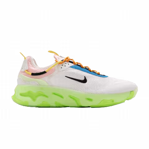 Nike React Live 'Barely Volt'
