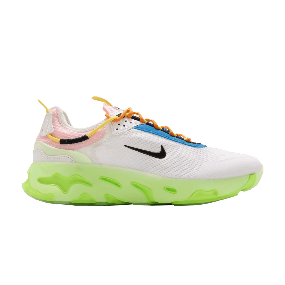 Nike React Live Barely Volt