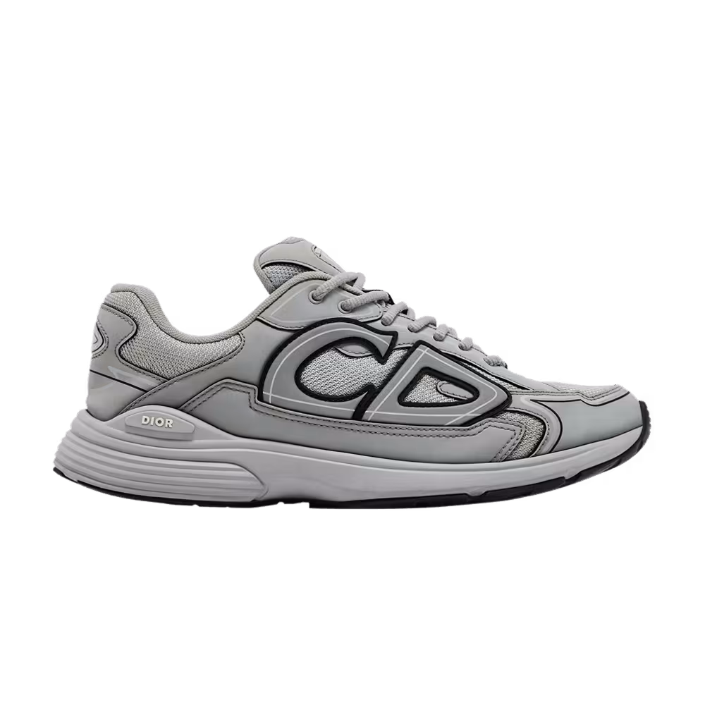 Dior B30 Reflective CD30 - Grey