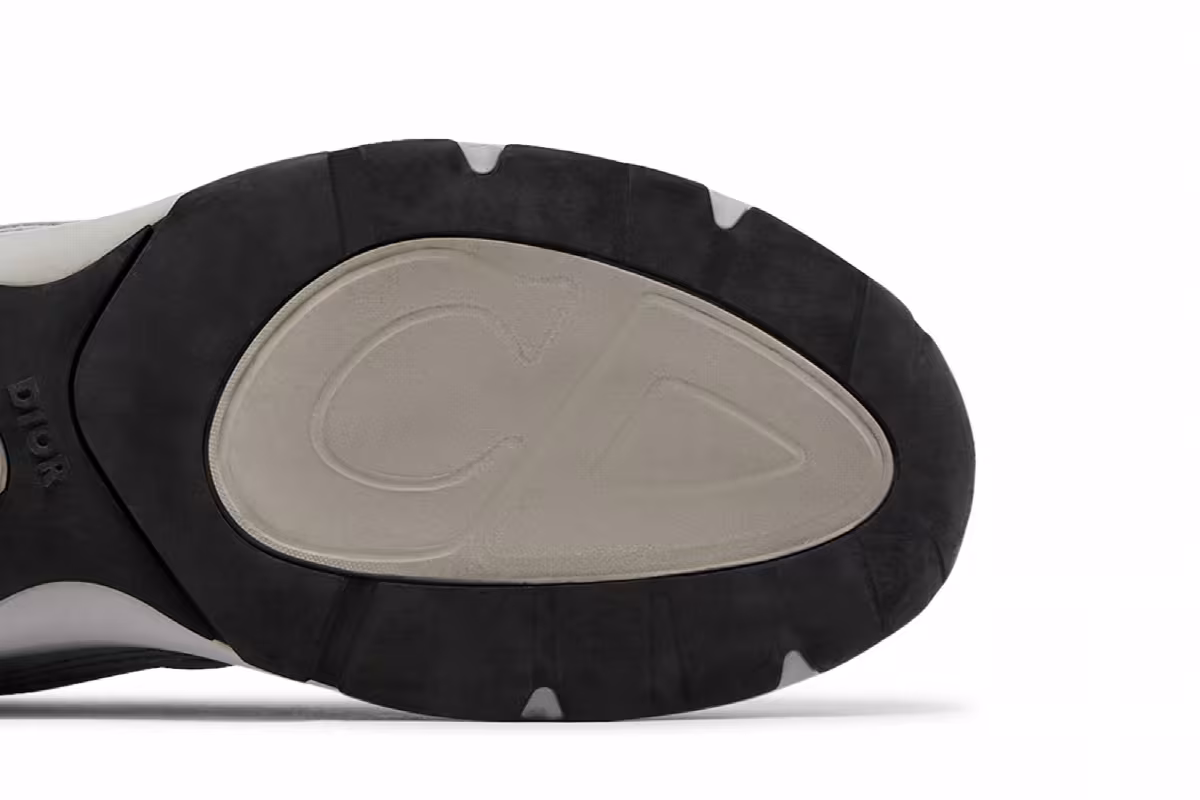 Dior B30 Reflective CD30 - Grey, view 6