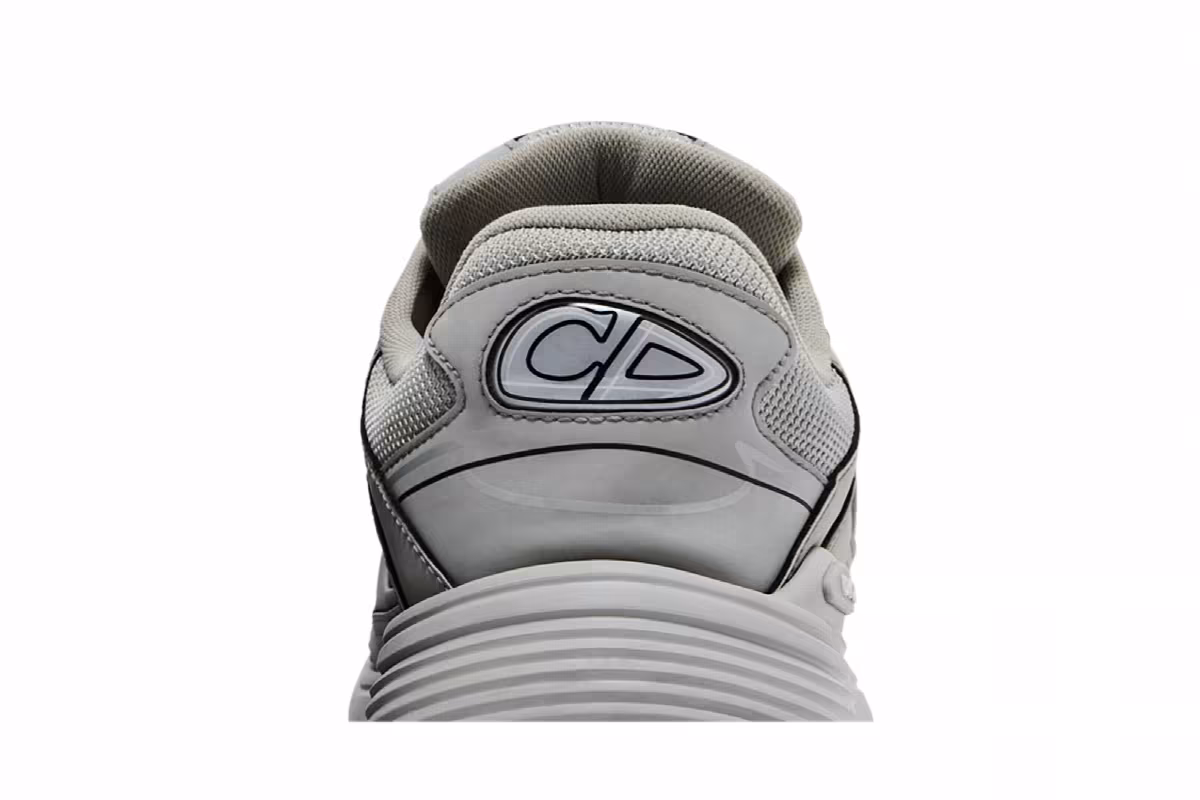 Dior B30 Reflective CD30 - Grey, view 8