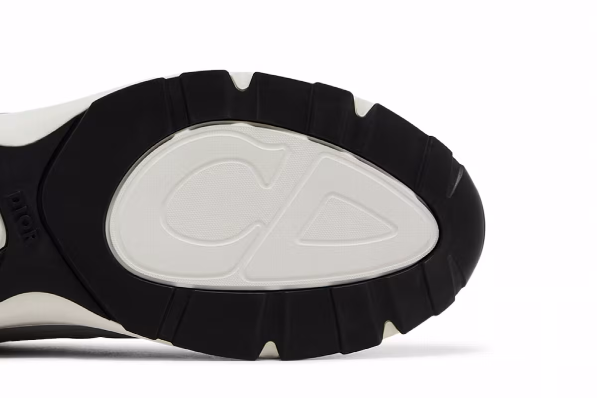 Dior B30 Reflective CD30 - Light Blue Grey, view 6