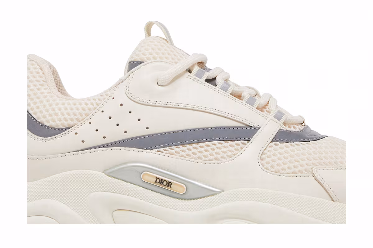 Dior B22 Cream Light Blue, view 3