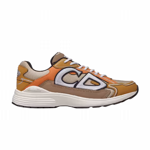 Dior B30 'Reflective CD30 - Cream Orange'