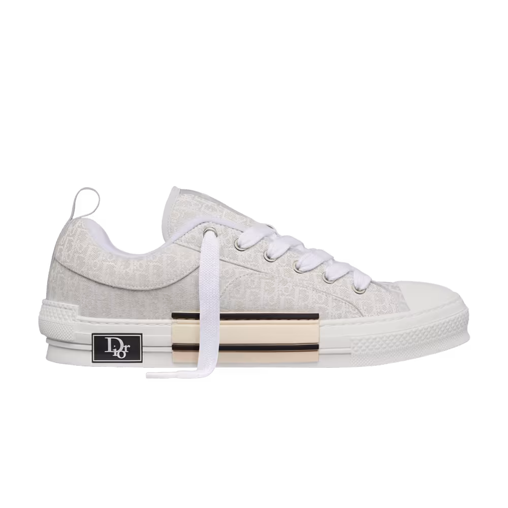 Dior B23 Skater Dior Oblique - Cream