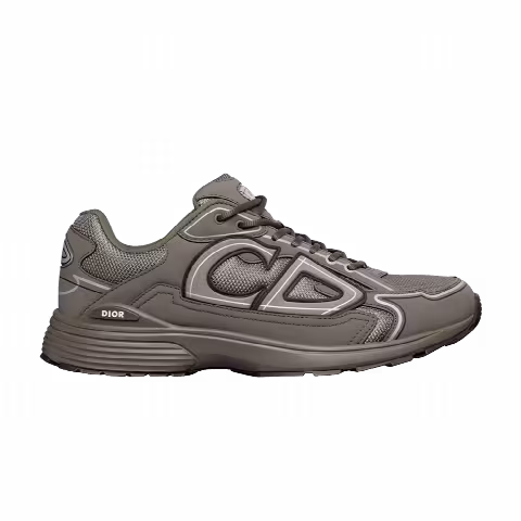 Dior B30 'Reflective CD30 - Olive'