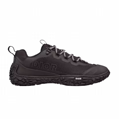 Dior Diorizon Hiking Shoe 'Black'