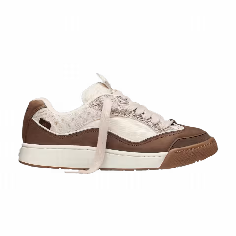 Travis Scott x Dior B713 'Cactus Jack - Beige Brown Python'
