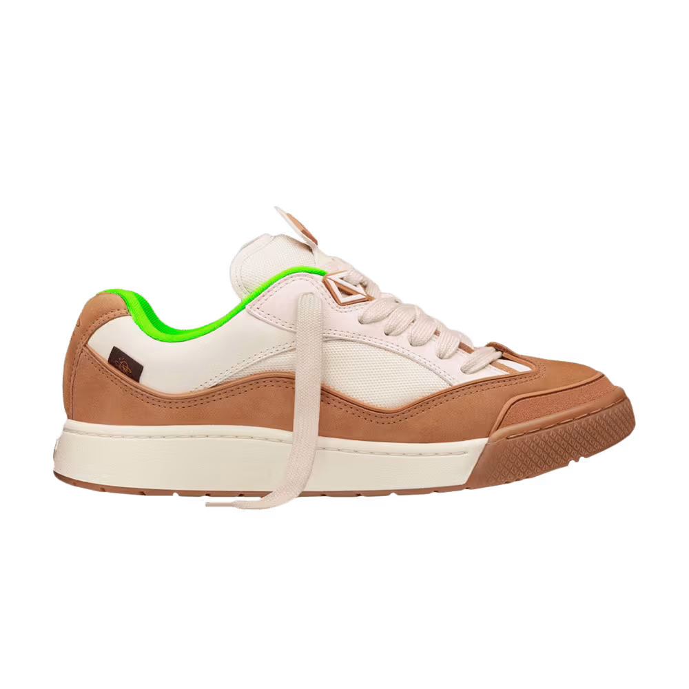 Travis Scott x Dior B713 Cactus Jack - Beige Green