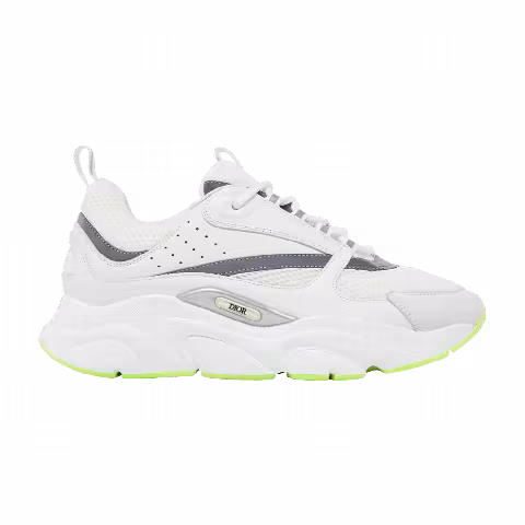 Dior B22 'White Light Green'
