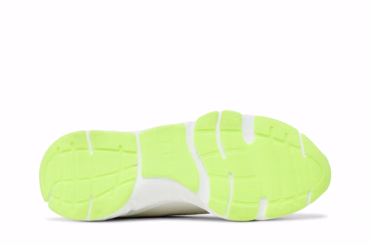 Dior B22 White Light Green, view 5